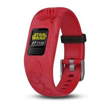 Pulsera Cuantificadora Infantil Garmin Vivofit Jr2 Star Wars