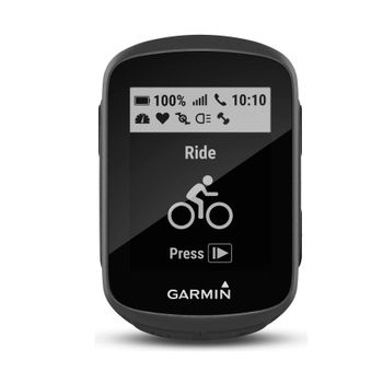 Garmin Edge 130 Plus Ciclocomputador 1.8'' Para Bici Gps Glo