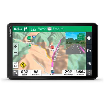 GPS y Navegadores para Coche y Accesorios GPS Baratos - Carrefour