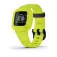 Smartwatch Garmin Vivofit Jr3, Camo Verde