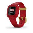 Smartwatch Garmin Vivofit Jr3, Iron Man