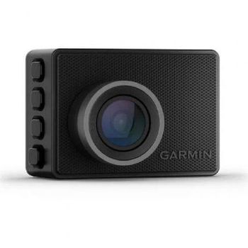 Dashcam Para Coche Garmin 47/ Resolución 1080p/ Ángulo 140º