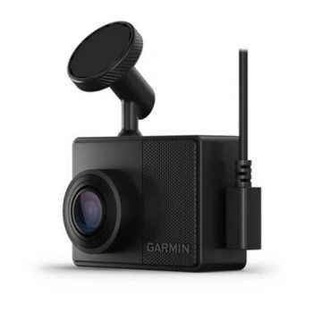 Dashcam Para Coche Garmin 67w/ Resolución 1440p/ Ángulo 180º