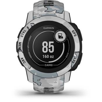 Reloj Conectado - Garmin - Instinct 2s - Camo Edition - Mist Camo