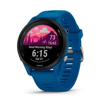 Garmin Forerunner 255 Dark Blue / Smartwatch 46mm