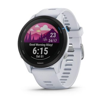 Smartwatch  Garmin Forerunner 255 Music, 010-02641-31