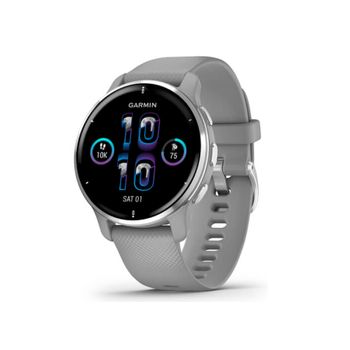 Garmin Venu 2 Plus Smartwatch Gris 43 Mm / Gps / Wifi