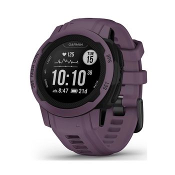 Garmin Instinct 2s Deep Orchid 40mm / Smartwatch Resistente