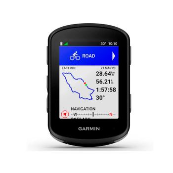 Navegador Gps Bicicleta Gps Garmin Edge 540