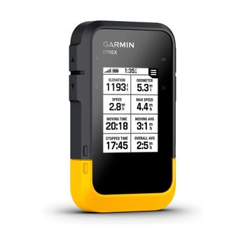 Garmin Etrex Se / Navegador Gps Para Senderismo