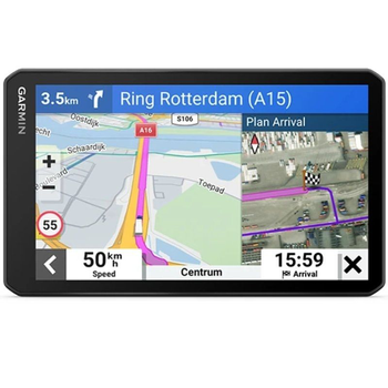 TomTom GO Professional 6250  Navegador GPS para camiones