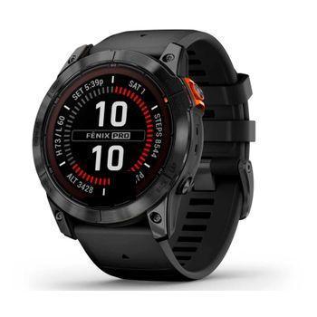 Garmin 7x Pro Solar Edition Black / Smartwatch 51mm