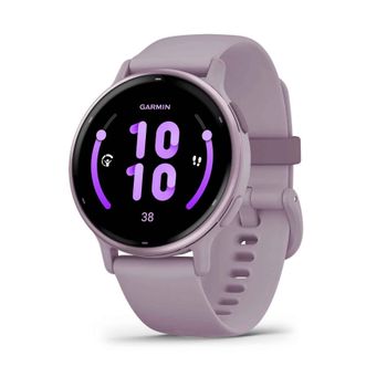 Garmin Vívoactive 5 Purple / Smartwatch 42mm