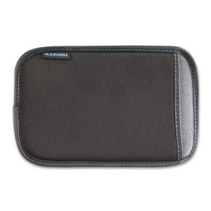 Garmin Accesorios Funda Nuvi 5"