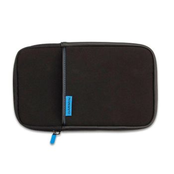 Funda Universal Para Gps Hasta 7 Pulgadas