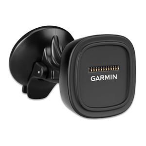 Garmin Accesorios Brazo Ventosa + Soporte Magn?tico N3597 (0