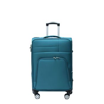 Samsonite ECODIVER maleta de cabina 55X35 cm azul