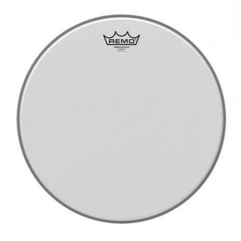 Remo Ba011800 Ambassador Coated 18'' Parche