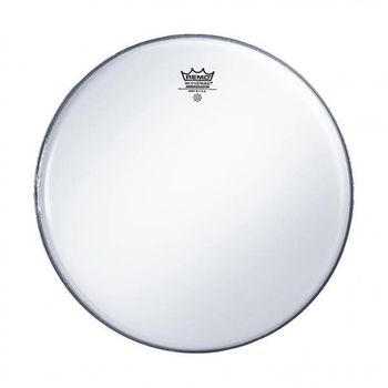 Remo Ambassador Smooth White 16" Parche Batería