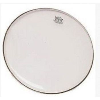 Remo Ambassador 12" Clear Ba-0312-00