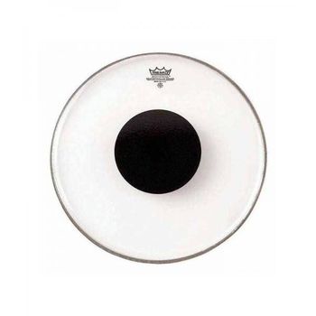Remo Controlled Sound Smooth White 8" Parche