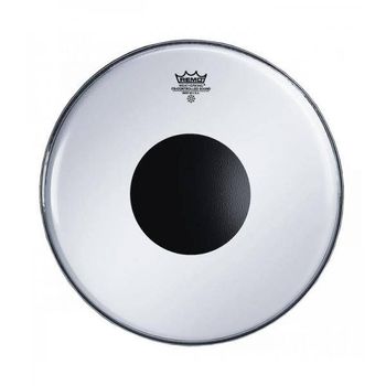 Remo Controlled Sound Smooth White Parche 16"