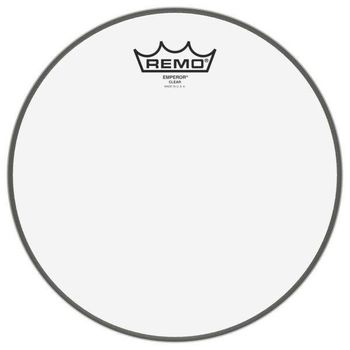 Remo Emperor Clear 8" Parche Tom