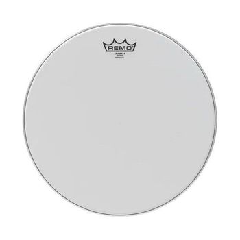 Remo Falams Ii Smooth White 14" Parche Batería