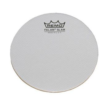 Remo Falam Slam 2,5" Proctector Parche