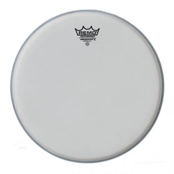 Remo Ambassador X Coated  Parche 12"