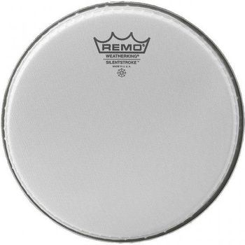 Remo Silent Stroke Special Malla 12"