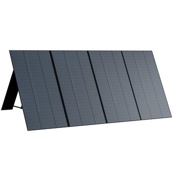 Panel AS SOLAR 500W Monocristalino 144 CÉLULAS Tier 1