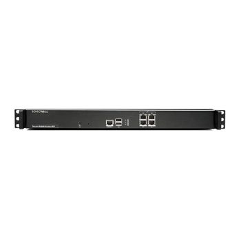 Firewall Sonicwall 02-ssc-2801          1000 Base-t Gigabit Ethernet
