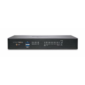 Firewall Sonicwall 02-ssc-5659