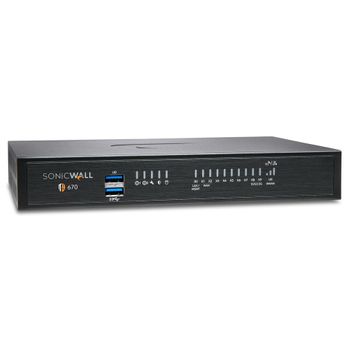 Firewall Sonicwall 02-ssc-5684