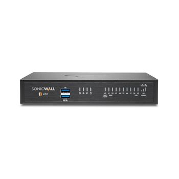 Firewall Sonicwall Tz470 Advanced Edition 1yr