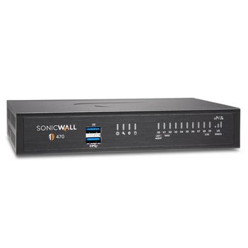 Firewall Sonicwall Tz470