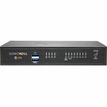 Firewall Sonicwall 02-ssc-6823