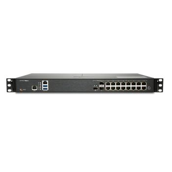 Firewall Sonicwall Nsa 2700