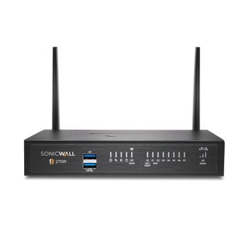 Firewall Sonicwall Tz270w