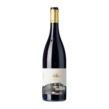 Borja Pérez Vino Tinto Artífice Ycoden-daute-isora 75 Cl 14% Vol.