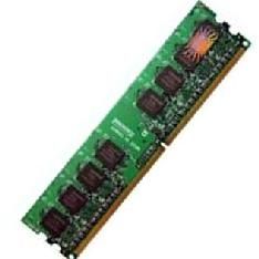 Memoria Ddr2 1gb Transcend 800 Mhz