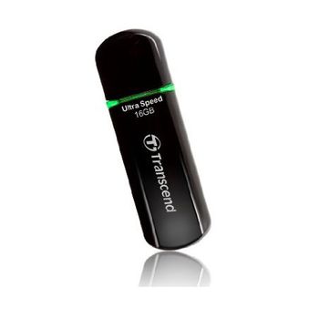 Transcend Pendrive 16gb Jetflash 600