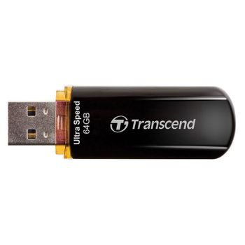 Transcend Pendrive 64gb Jetflash 600