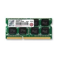 Memoria Ddr3l 8gb Transcend 1600 Mhz