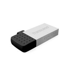 Memoria Usb 2.transcend 16gb Jetflash