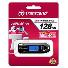 Memoria Usb 3.transcend 128gb Jetflash