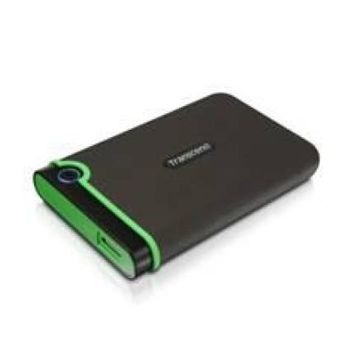 Disco Duro Externo Hdd Transcend Carcasa