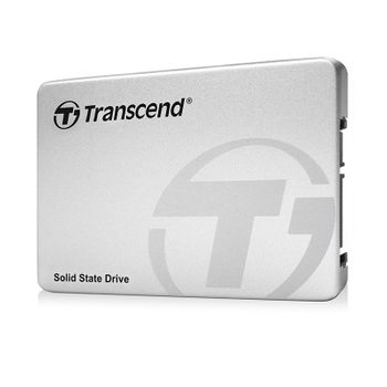 Transcend Disco Duro Ssd 480gb Ssd220 2.5"