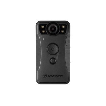 Transcend Drivepro Body 30 Cámara Para Deporte De Acción Full Hd Wifi 130 G